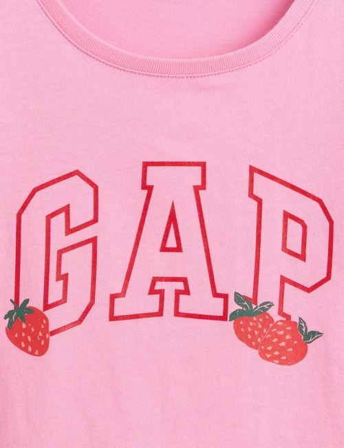 babyGap Logo T-Shirt