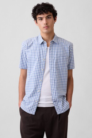 V-SS STANDARD POPLIN