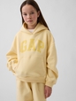 Kids VintageSoft Relaxed Hoodie