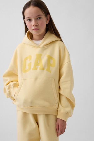 Kids VintageSoft Relaxed Hoodie