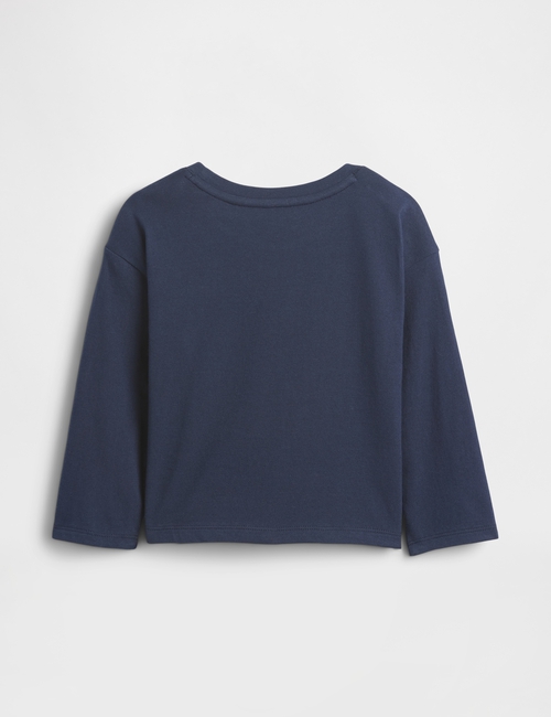 Baby & Toddler Mix & Match Relaxed Graphic T-Shirt