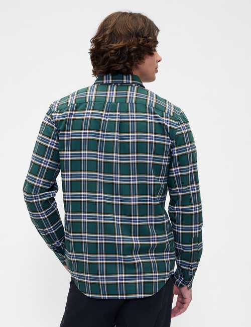 Oxford Shirt in Standard Fit