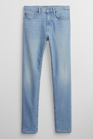 Slim Taper GapFlex Jeans