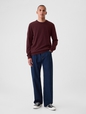 CashSoft Crewneck Sweater