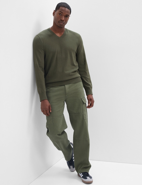 V-CORE COTTON