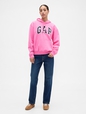 Gap Logo Hoodie