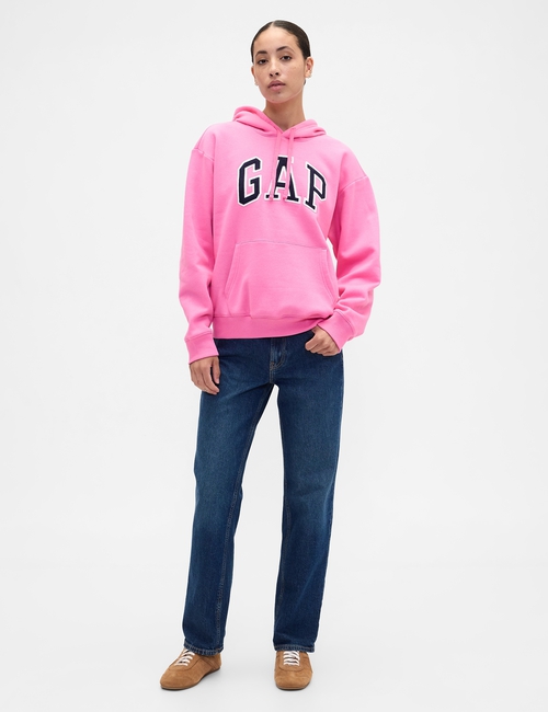 Gap Logo Hoodie
