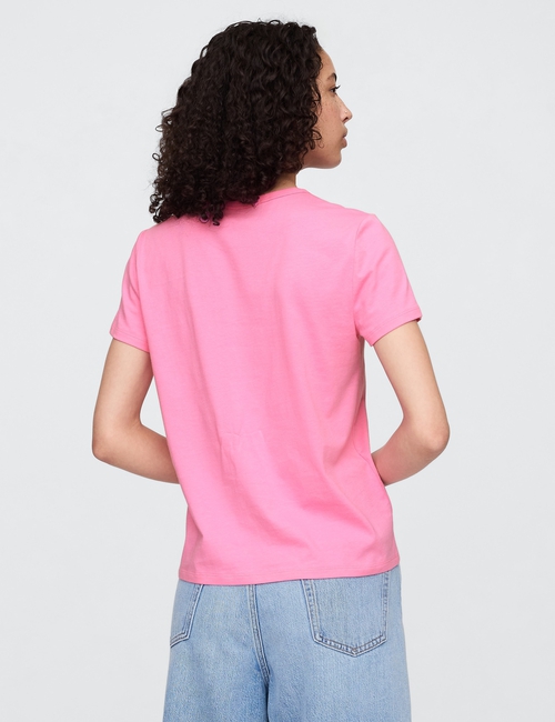 Favorite Crewneck T-Shirt