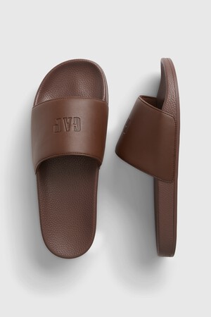 Gap Logo Pool Slides