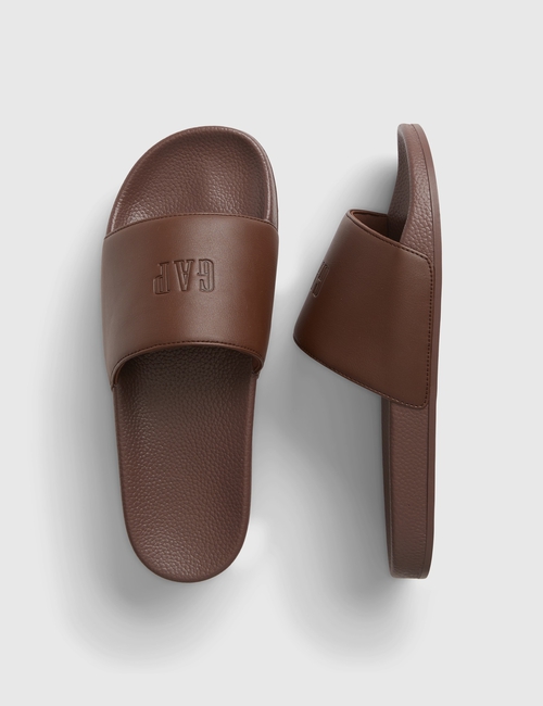 Gap Logo Pool Slides