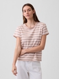 V-FOREVERSOFT TEE