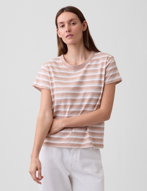 V-FOREVERSOFT TEE