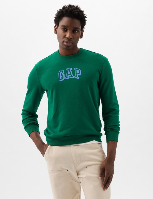 Gap Logo Sweatshirt
