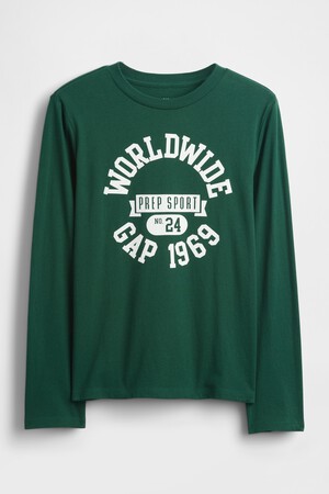 Kids Gap Logo T-Shirt