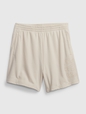 Gap Arch Logo Sweat Shorts