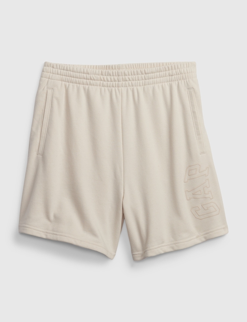 Gap Arch Logo Sweat Shorts