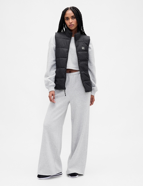 ColdControl Puffer Vest