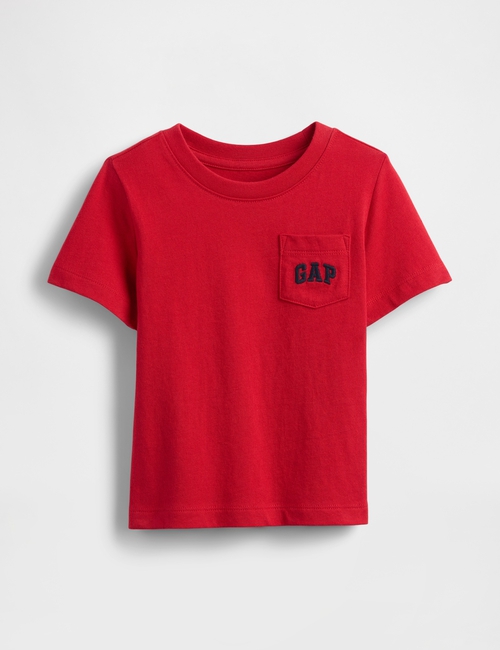 FRCH LOGO POCKET TEE