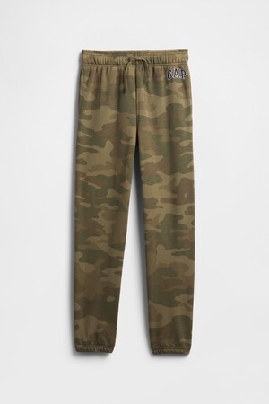 Kids Relaxed Gap Logo Joggers