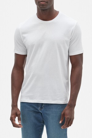 Crewneck T-Shirt