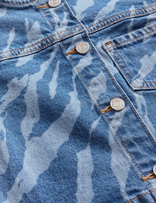 Baby & Toddler Denim Jacket