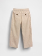 LINEN PANT SP26