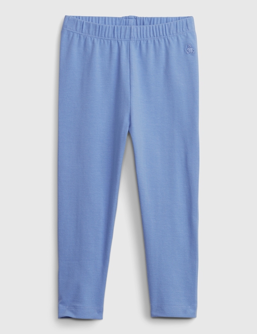 Toddler Organic Cotton Mix and Match Leggings