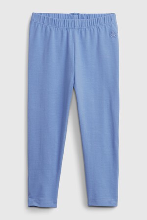 Toddler Organic Cotton Mix and Match Leggings