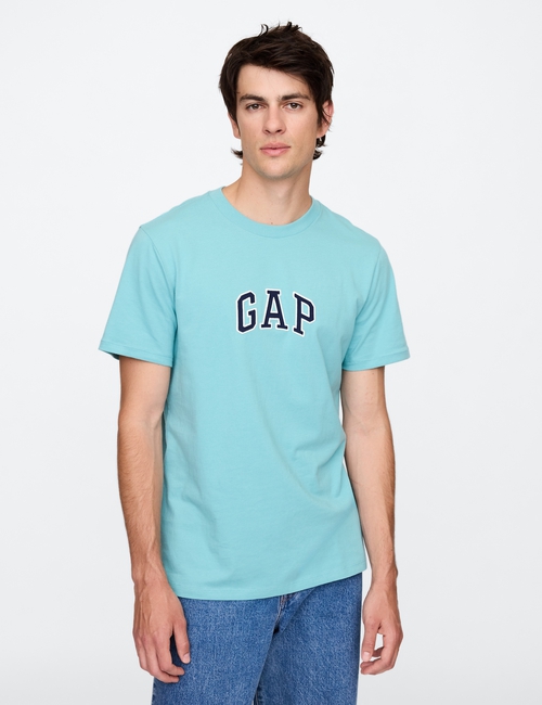 Gap Arch Logo T-shirt