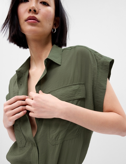Utility Shirt