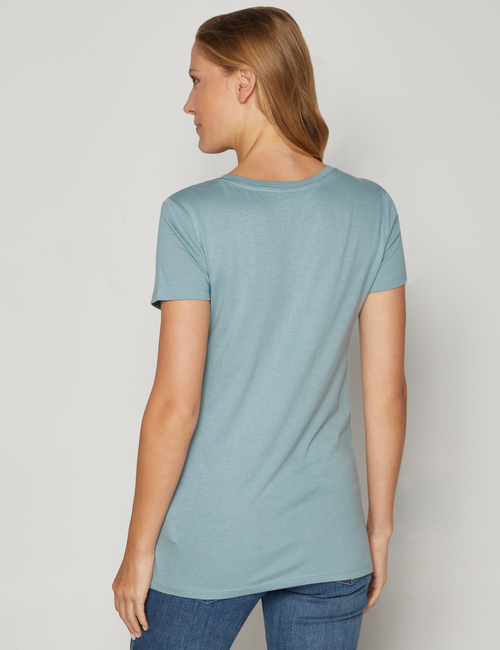 Favorite Crewneck T-Shirt