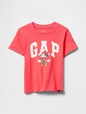 babyGap | Disney Minnie Mouse Logo T-Shirt