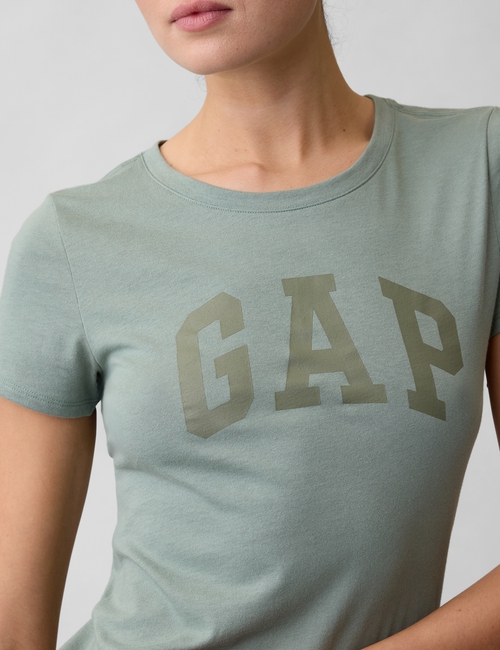 Gap Logo T-Shirt