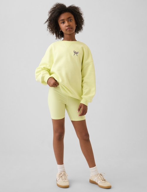 ACTIVE BIKE SHORT