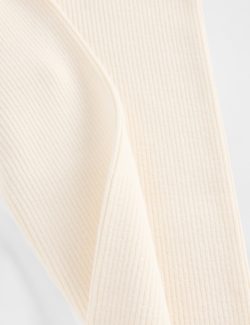 babyGap Pull-On Ribbed Sweater Leggings