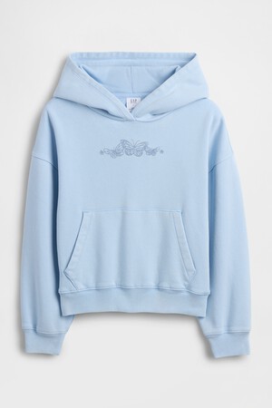 Kids VintageSoft Relaxed Hoodie