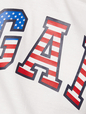 Favorite Crewneck Printed T-shirt