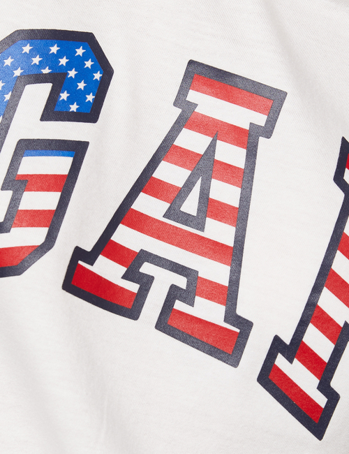 Favorite Crewneck Printed T-shirt