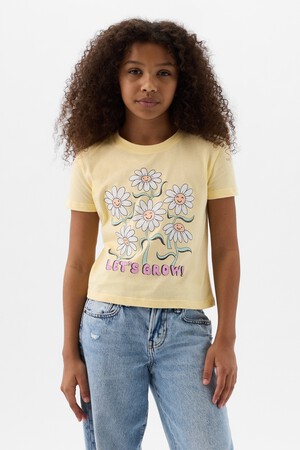Kids Graphic T-Shirt