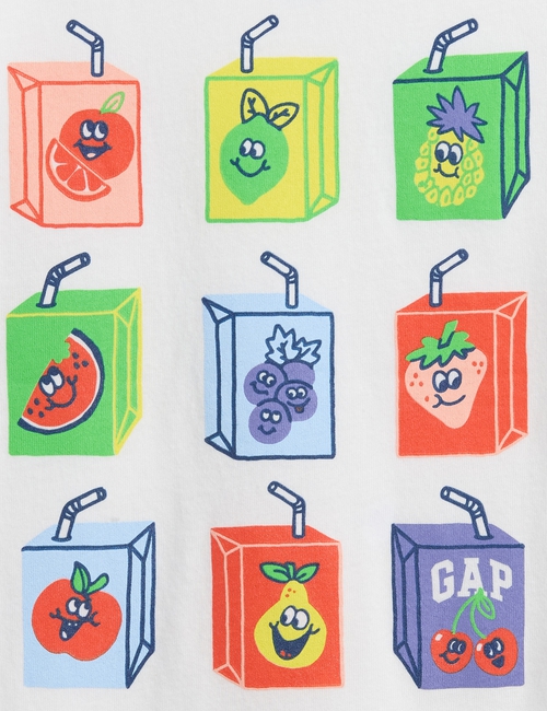 babyGap Graphic T-Shirt