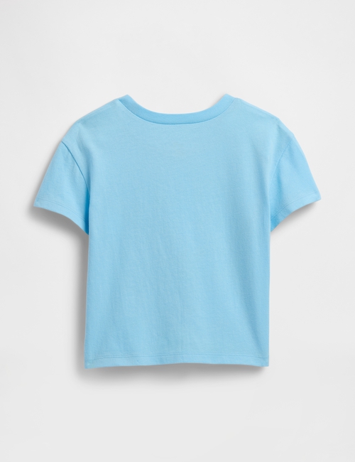 Gap × Disney Baby & Toddler Graphic T-Shirt