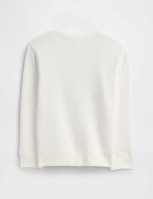Kids Gap Logo Sweatshirt