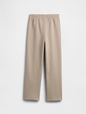 Kids Gap Logo Pull-On Joggers
