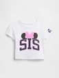 babyGap × Disney Graphic T-Shirt
