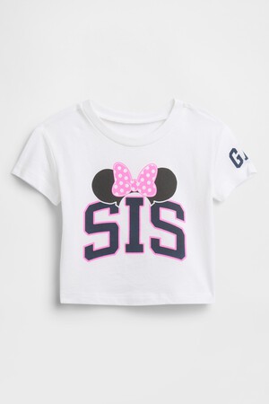 babyGap × Disney Graphic T-Shirt