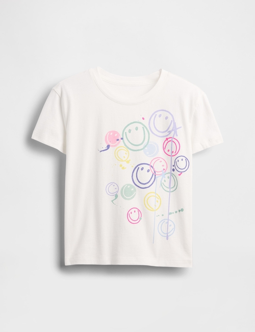 Kids Graphic T-Shirt