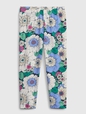 Toddler Organic Cotton Mix and Match Leggings