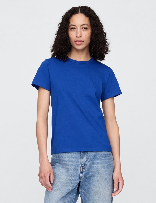 Favorite Crewneck T-Shirt