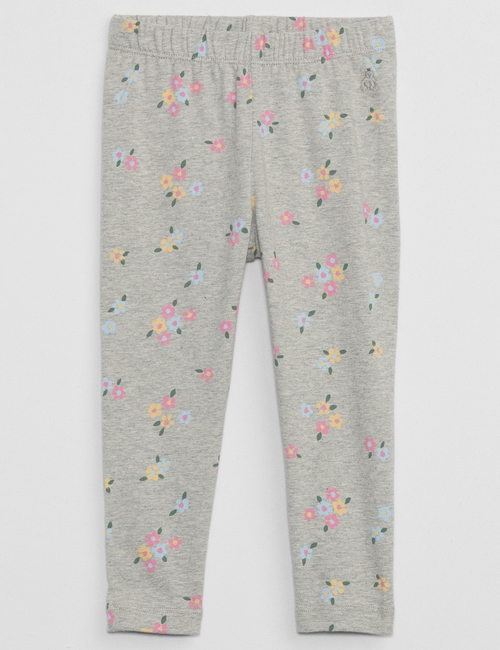 babyGap Stretch Jersey Leggings