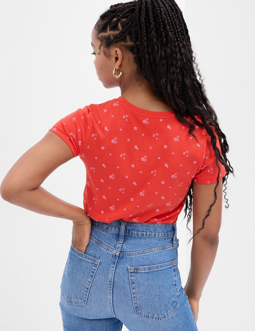 Favorite Graphic T-Shirt